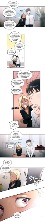 Sexercise Ch. 1-43 : page 261