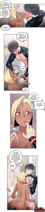Sexercise Ch. 1-43 : page 272