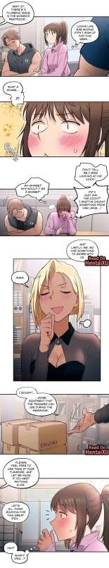 Sexercise Ch. 1-43 : page 279