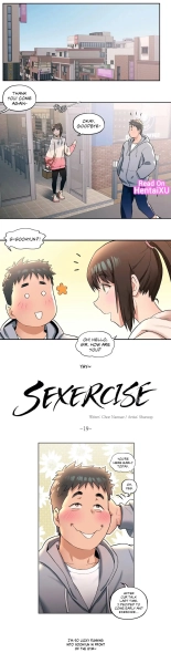 Sexercise Ch. 1-43 : page 281