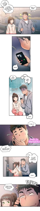 Sexercise Ch. 1-43 : page 282
