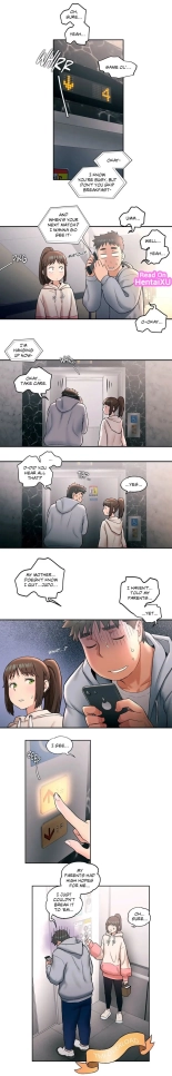 Sexercise Ch. 1-43 : page 283