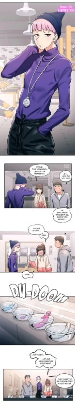Sexercise Ch. 1-43 : page 285