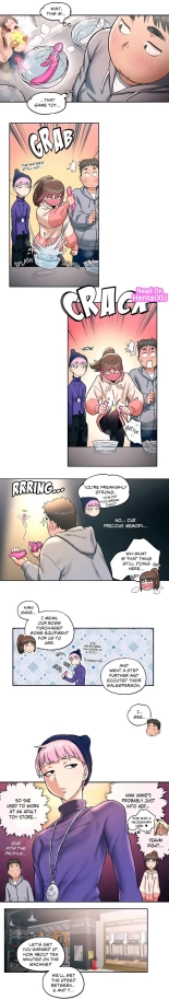 Sexercise Ch. 1-43 : page 286