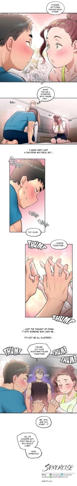 Sexercise Ch. 1-43 : page 291