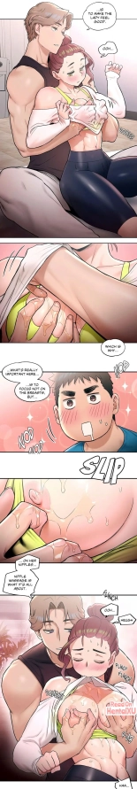 Sexercise Ch. 1-43 : page 297