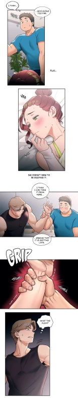 Sexercise Ch. 1-43 : page 302