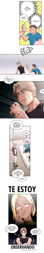 Sexercise Ch. 1-43 : page 303