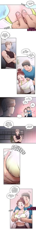 Sexercise Ch. 1-43 : page 308