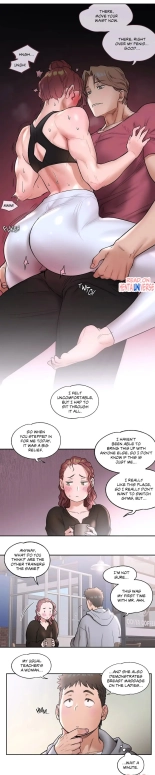 Sexercise Ch. 1-43 : page 322
