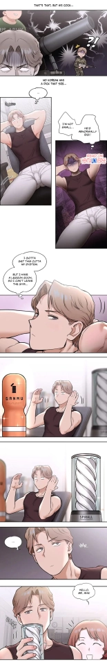 Sexercise Ch. 1-43 : page 326