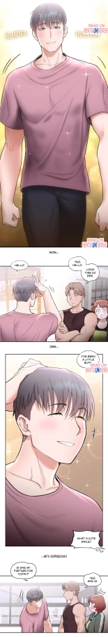 Sexercise Ch. 1-43 : page 330
