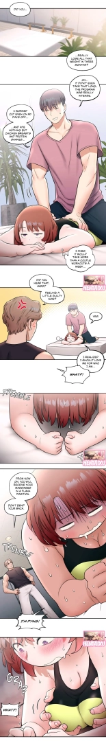 Sexercise Ch. 1-43 : page 334