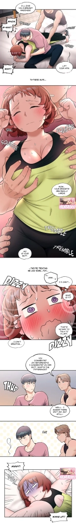 Sexercise Ch. 1-43 : page 335