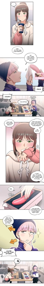 Sexercise Ch. 1-43 : page 337