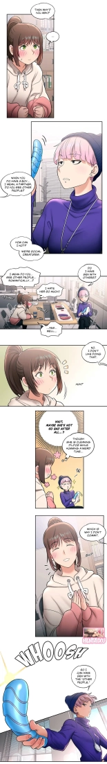 Sexercise Ch. 1-43 : page 338