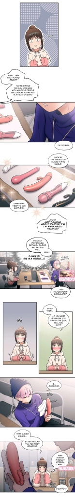Sexercise Ch. 1-43 : page 339