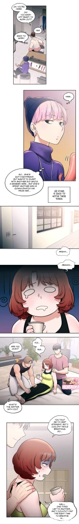 Sexercise Ch. 1-43 : page 340