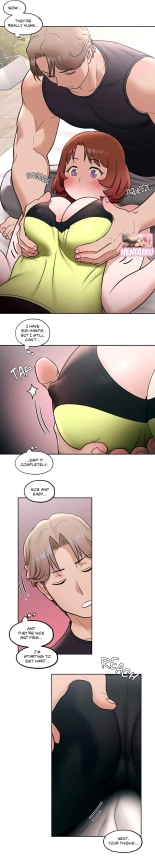 Sexercise Ch. 1-43 : page 343