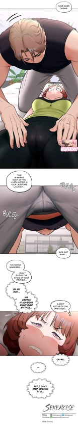 Sexercise Ch. 1-43 : page 344