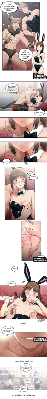 Sexercise Ch. 1-43 : page 364