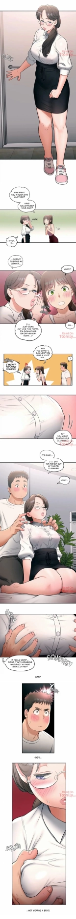 Sexercise Ch. 1-43 : page 377