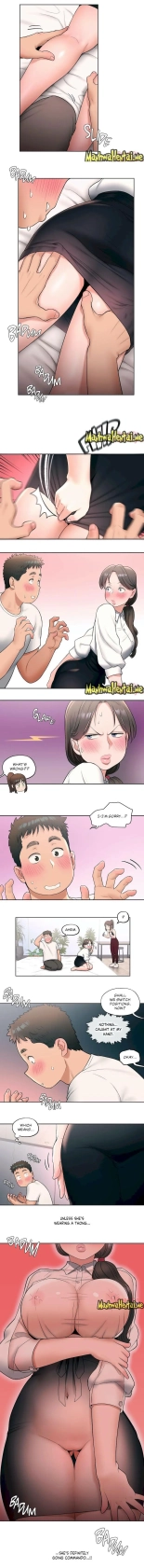 Sexercise Ch. 1-43 : page 380