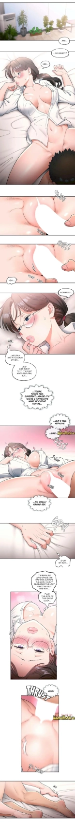 Sexercise Ch. 1-43 : page 385