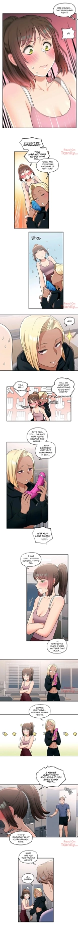 Sexercise Ch. 1-43 : page 395