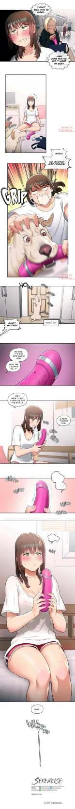 Sexercise Ch. 1-43 : page 400