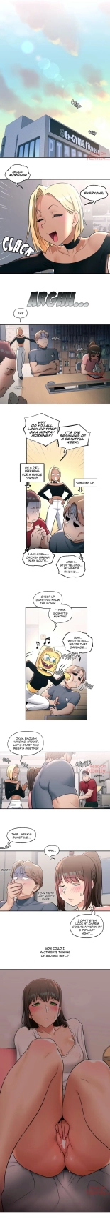 Sexercise Ch. 1-43 : page 406