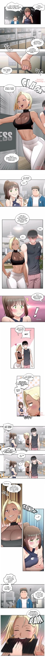 Sexercise Ch. 1-43 : page 409