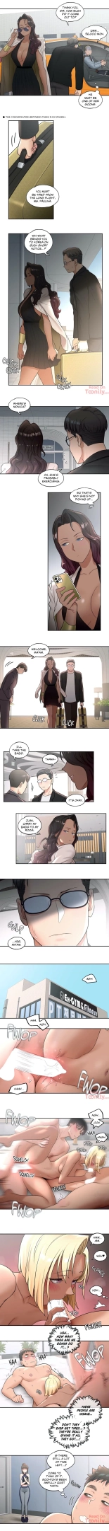 Sexercise Ch. 1-43 : page 418
