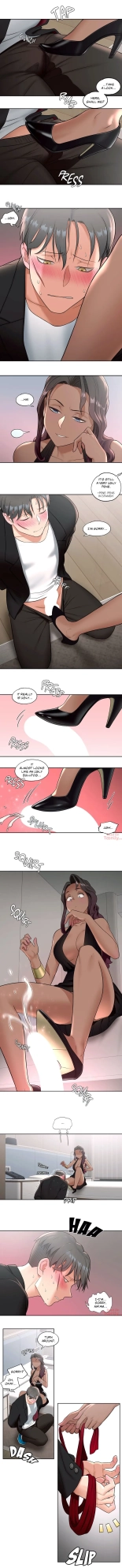 Sexercise Ch. 1-43 : page 430