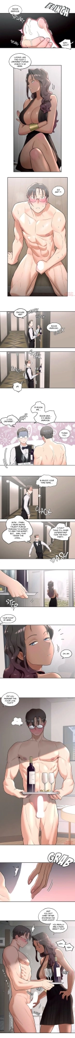 Sexercise Ch. 1-43 : page 432