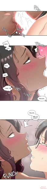 Sexercise Ch. 1-43 : page 444