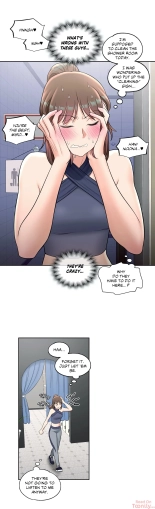 Sexercise Ch. 1-43 : page 451