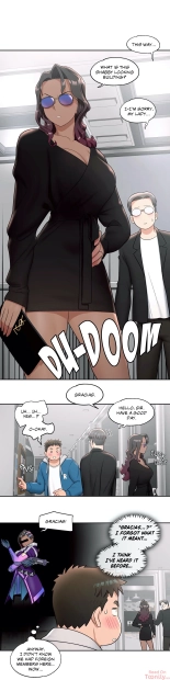 Sexercise Ch. 1-43 : page 458