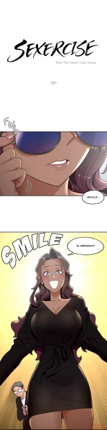 Sexercise Ch. 1-43 : page 464