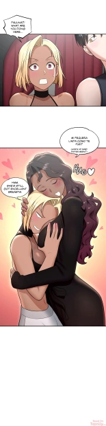 Sexercise Ch. 1-43 : page 465