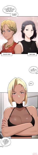 Sexercise Ch. 1-43 : page 467
