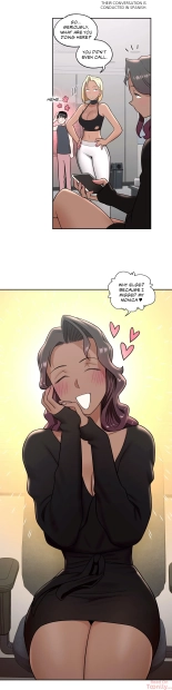 Sexercise Ch. 1-43 : page 469