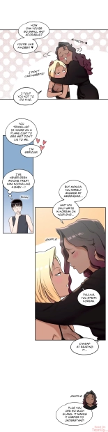 Sexercise Ch. 1-43 : page 470