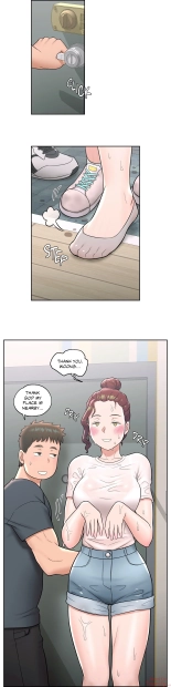 Sexercise Ch. 1-43 : page 480