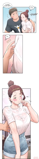 Sexercise Ch. 1-43 : page 483