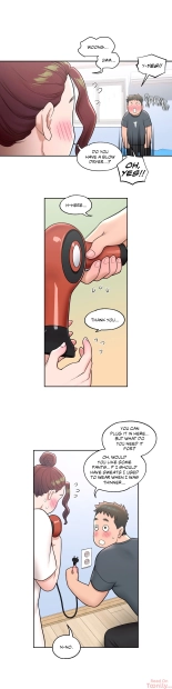 Sexercise Ch. 1-43 : page 486