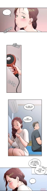Sexercise Ch. 1-43 : page 495