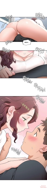 Sexercise Ch. 1-43 : page 502