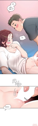 Sexercise Ch. 1-43 : page 510
