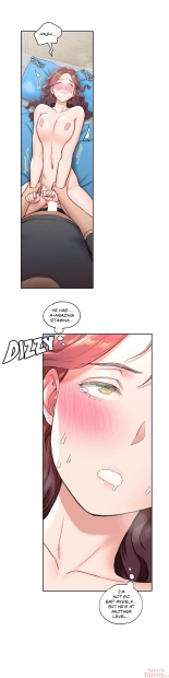 Sexercise Ch. 1-43 : page 531